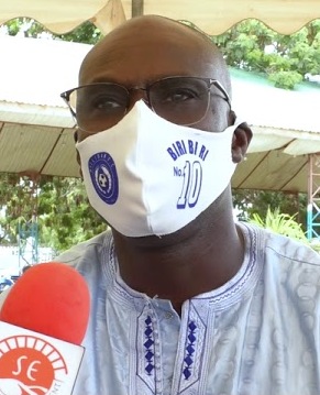 Essa Mbye Faal