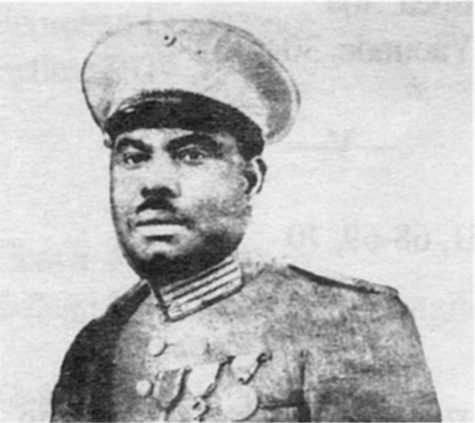 Essomba Atemengue