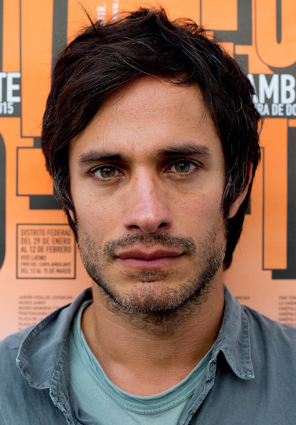 Esteban Bernal
