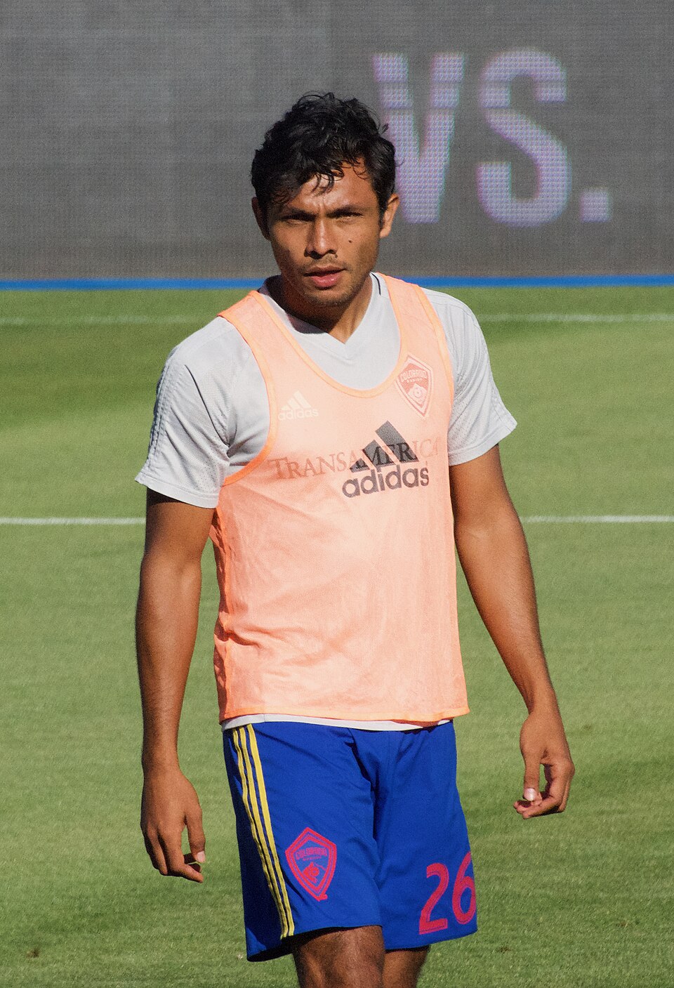 Esteban Castillo
