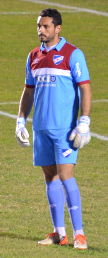 Esteban Conde