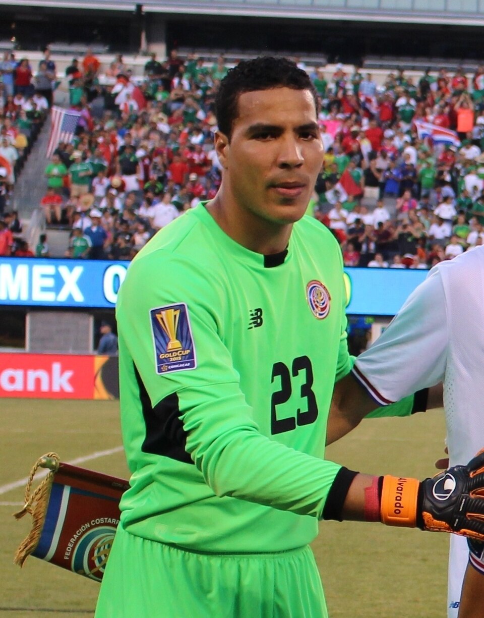 Esteban Costa