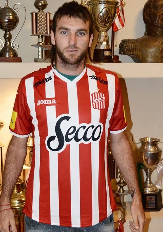 Esteban da Silva
