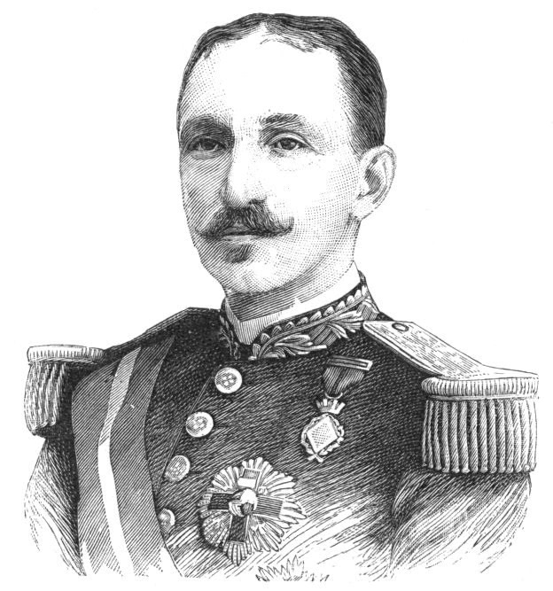 Estebán De León
