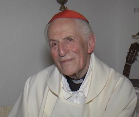Esteban Estanislao