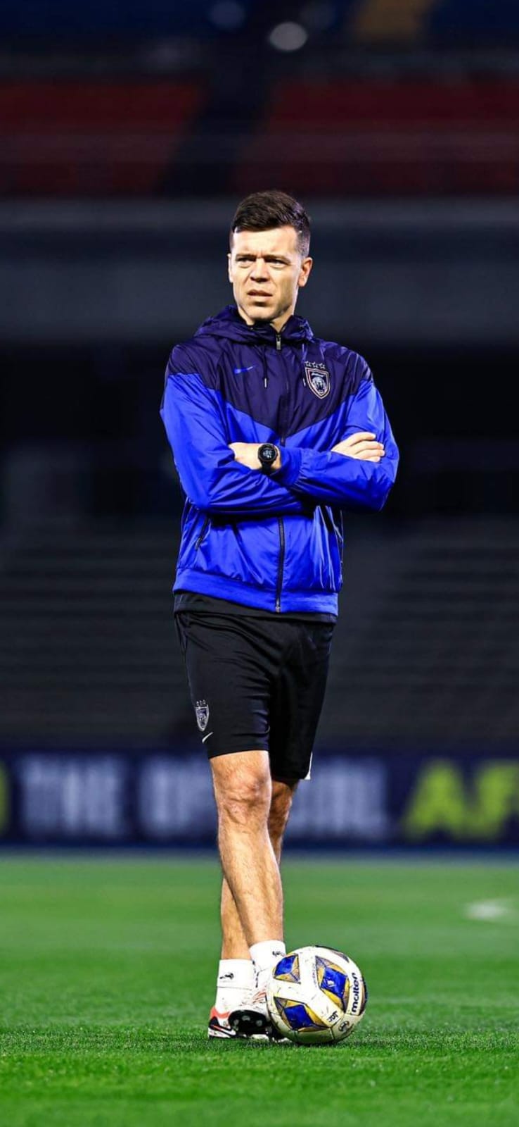 Esteban Godoy