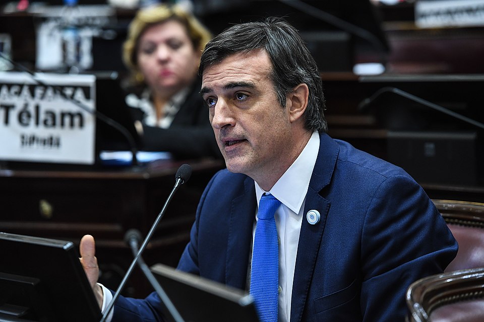Esteban Mongelós