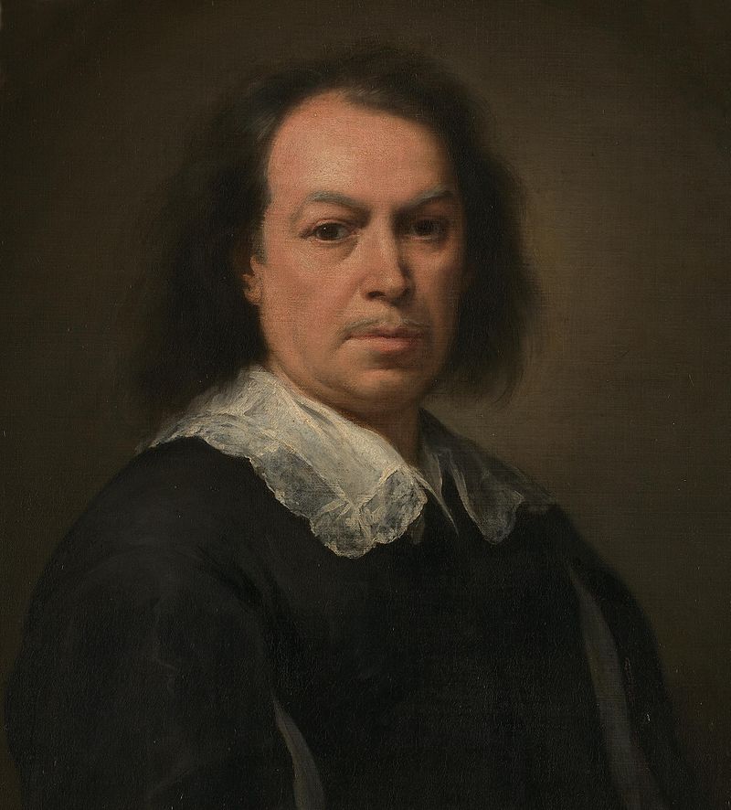 Esteban Murillo