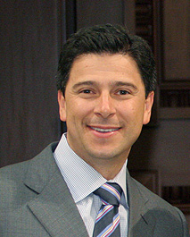 Esteban Núñez