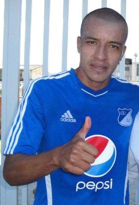 Esteban Ortiz