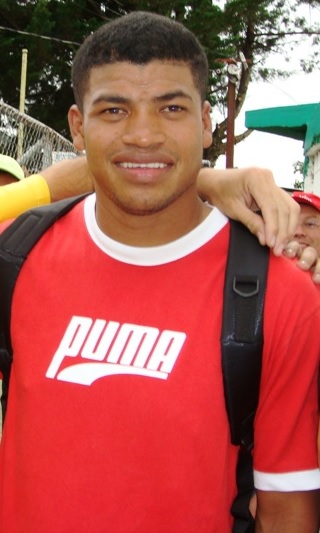 Esteban Tiburcio Gómez