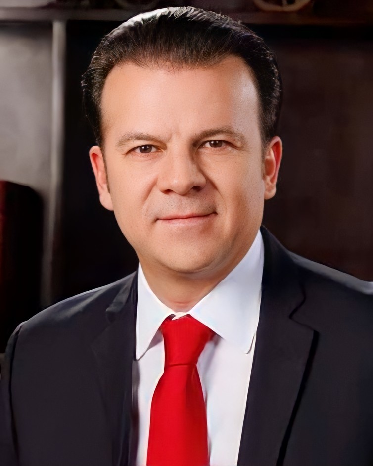 Esteban Villegas