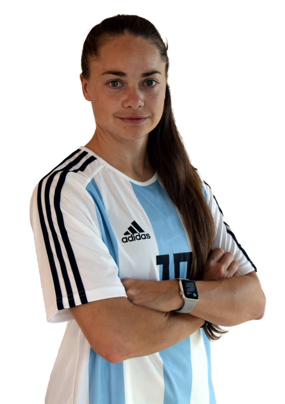 Estefanía M.