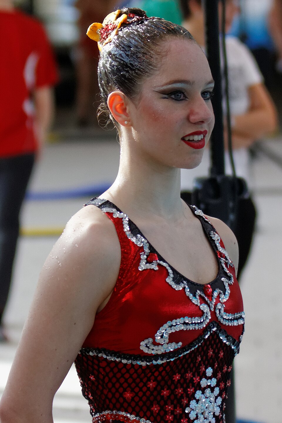 Estel Santos