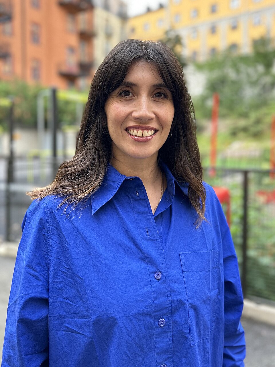 Estela López
