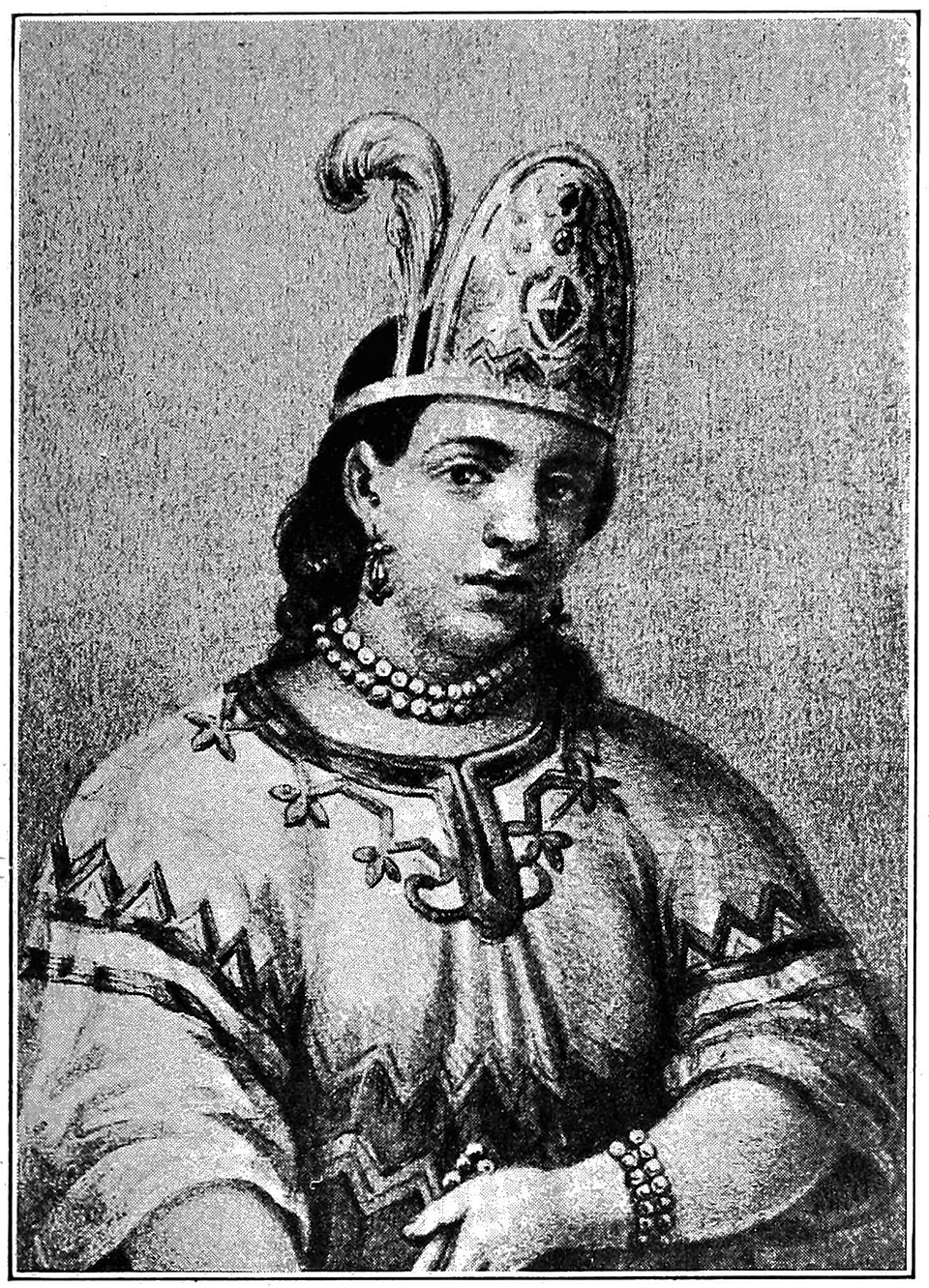 Estela Marina Pérez