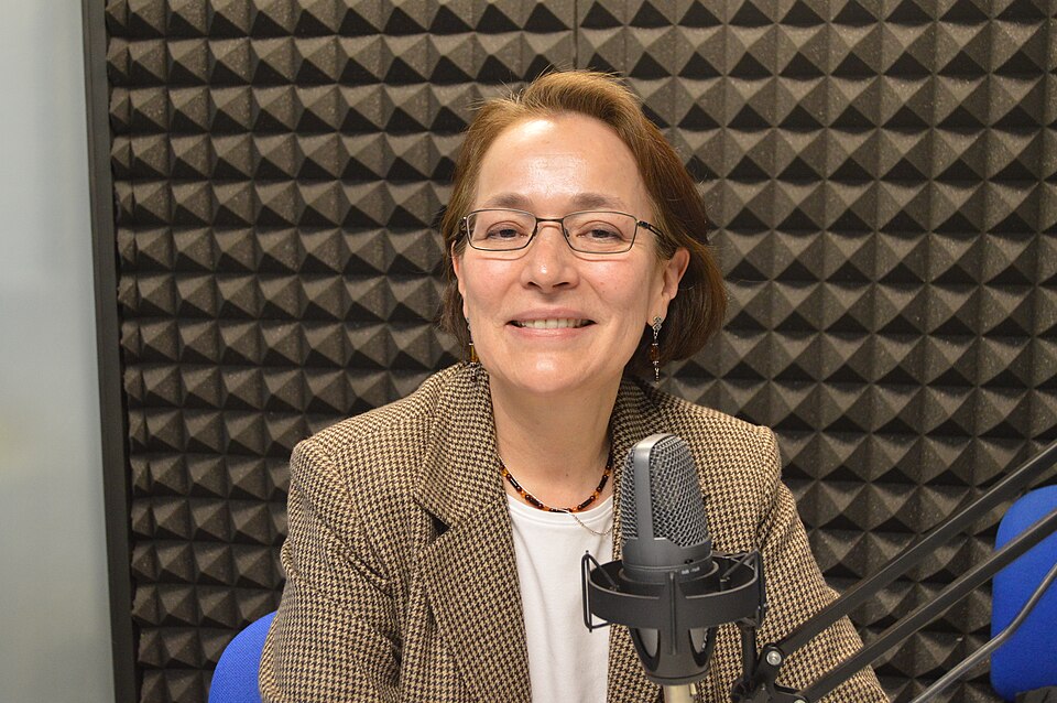 Estela Susana Lizano Soberón