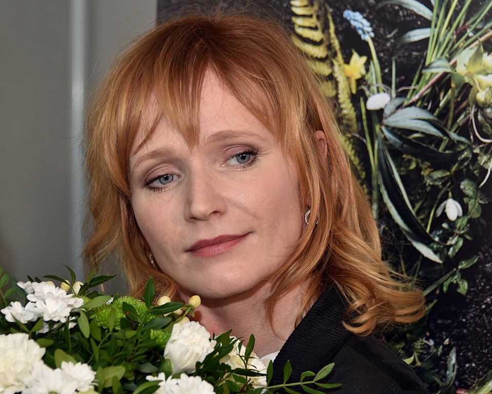 Ester Sedlaček