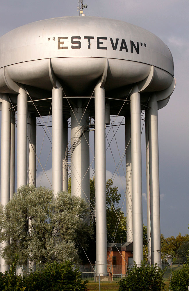 Estevan