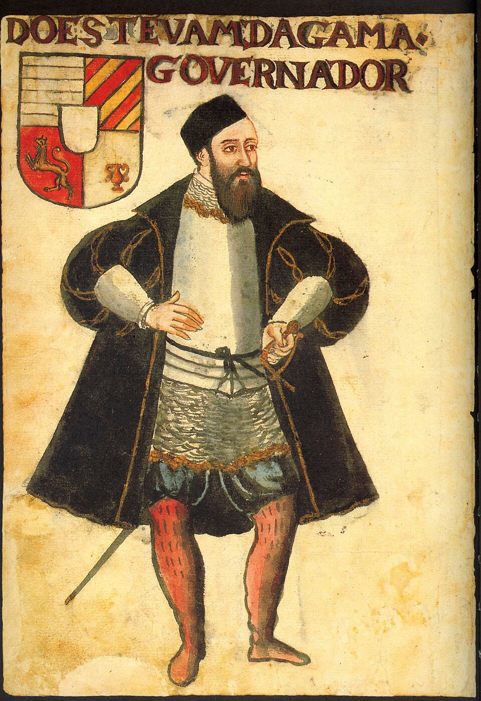 Estêvão Ferreira