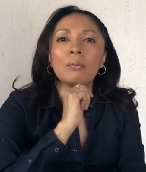 Esthela Damián Peralta