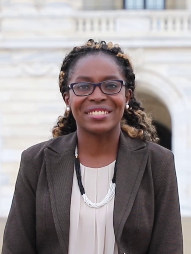 Esther Agbaje