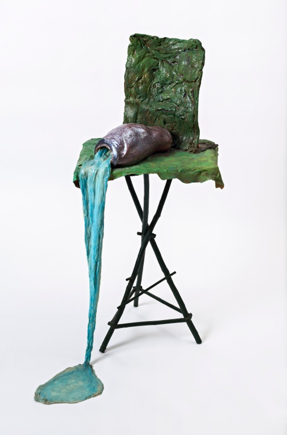 Esther Bucher