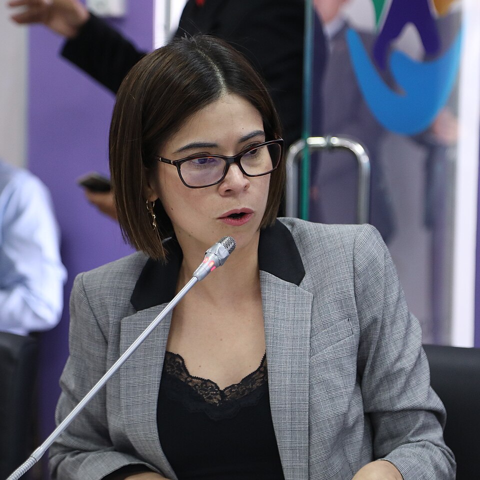 Esther Cuesta Santana