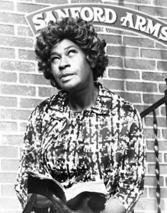 Esther Friday