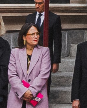 Esther Gil de Reboleño