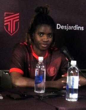 Esther Okoronkwo