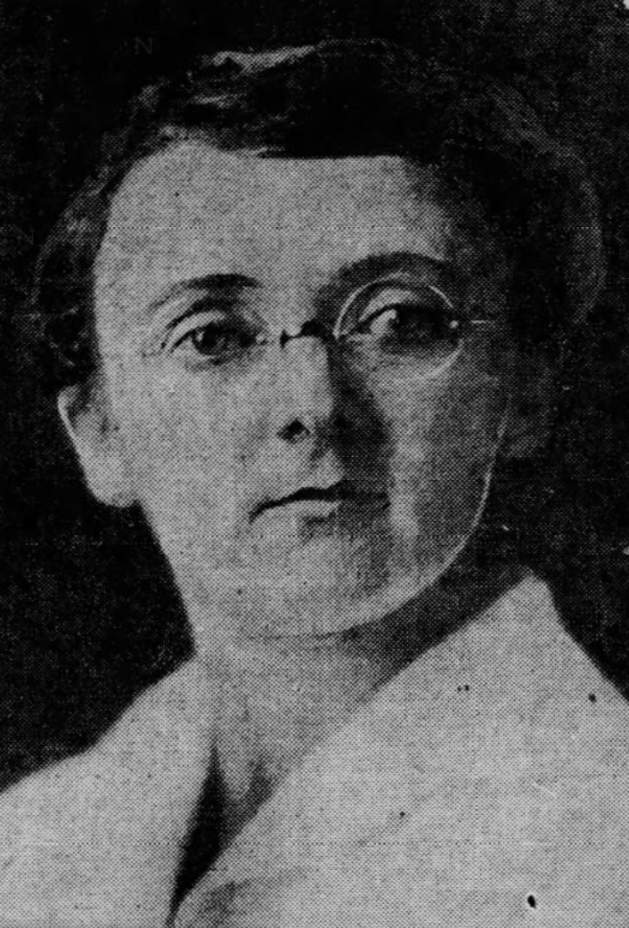 Esther Richards