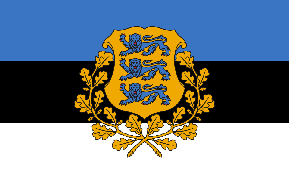 Estonian President