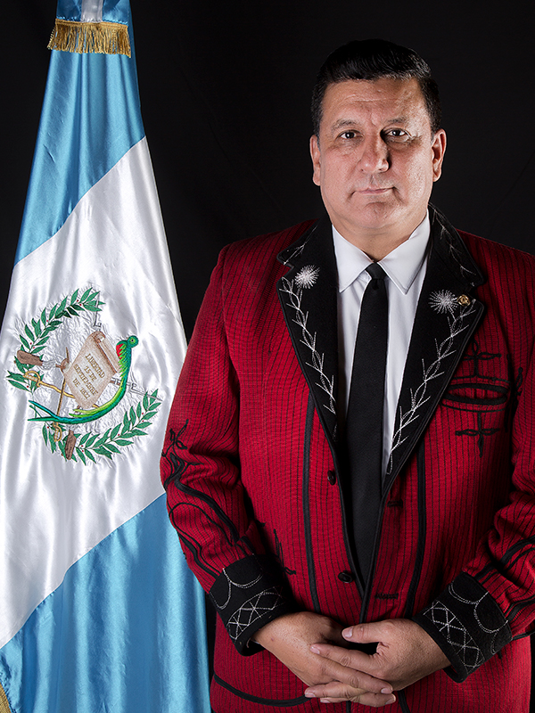 Estuardo Galdámez