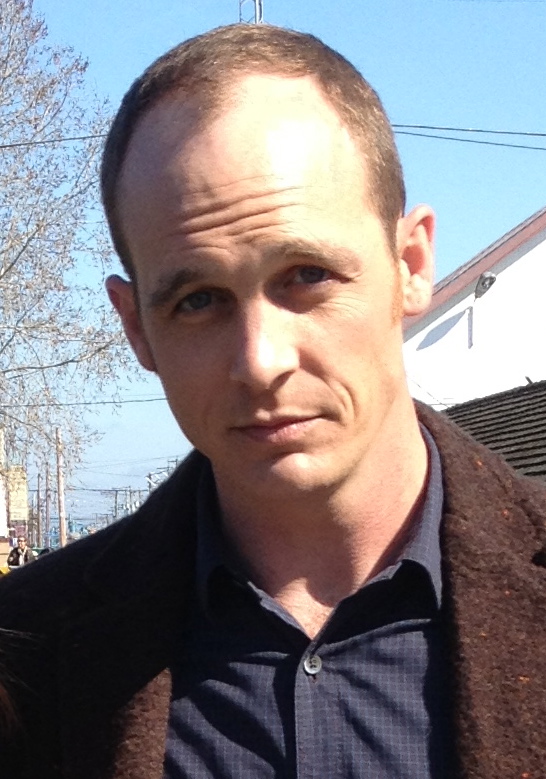 Ethan Burnside