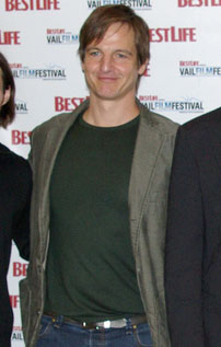 Ethan Burrows