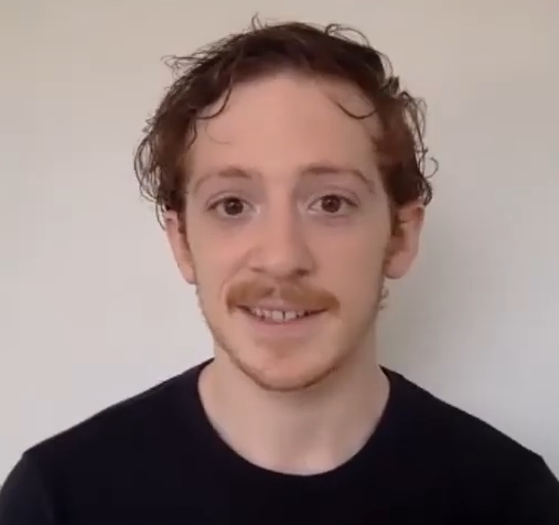 Ethan Childs