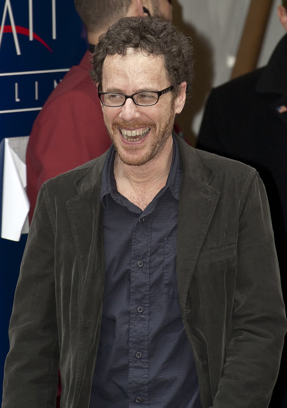Ethan Frans