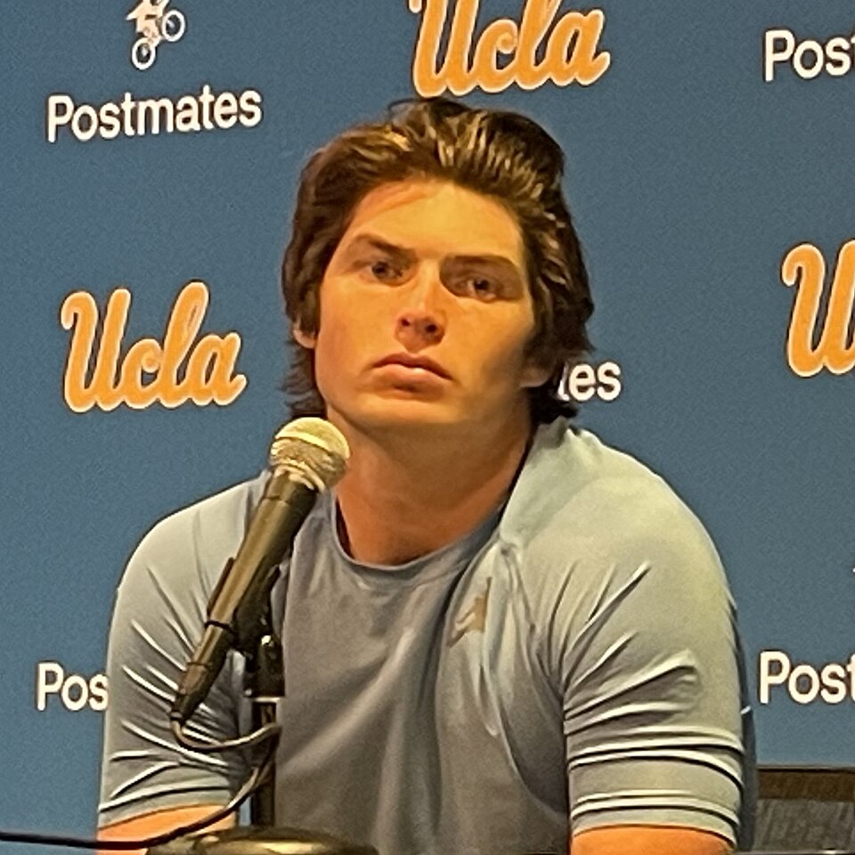 Ethan Garbers