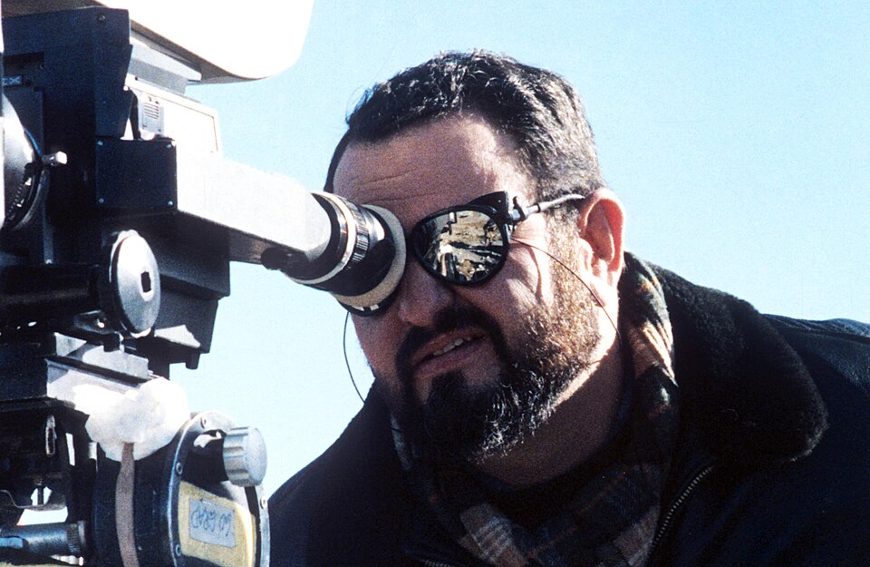 Ethan Milius