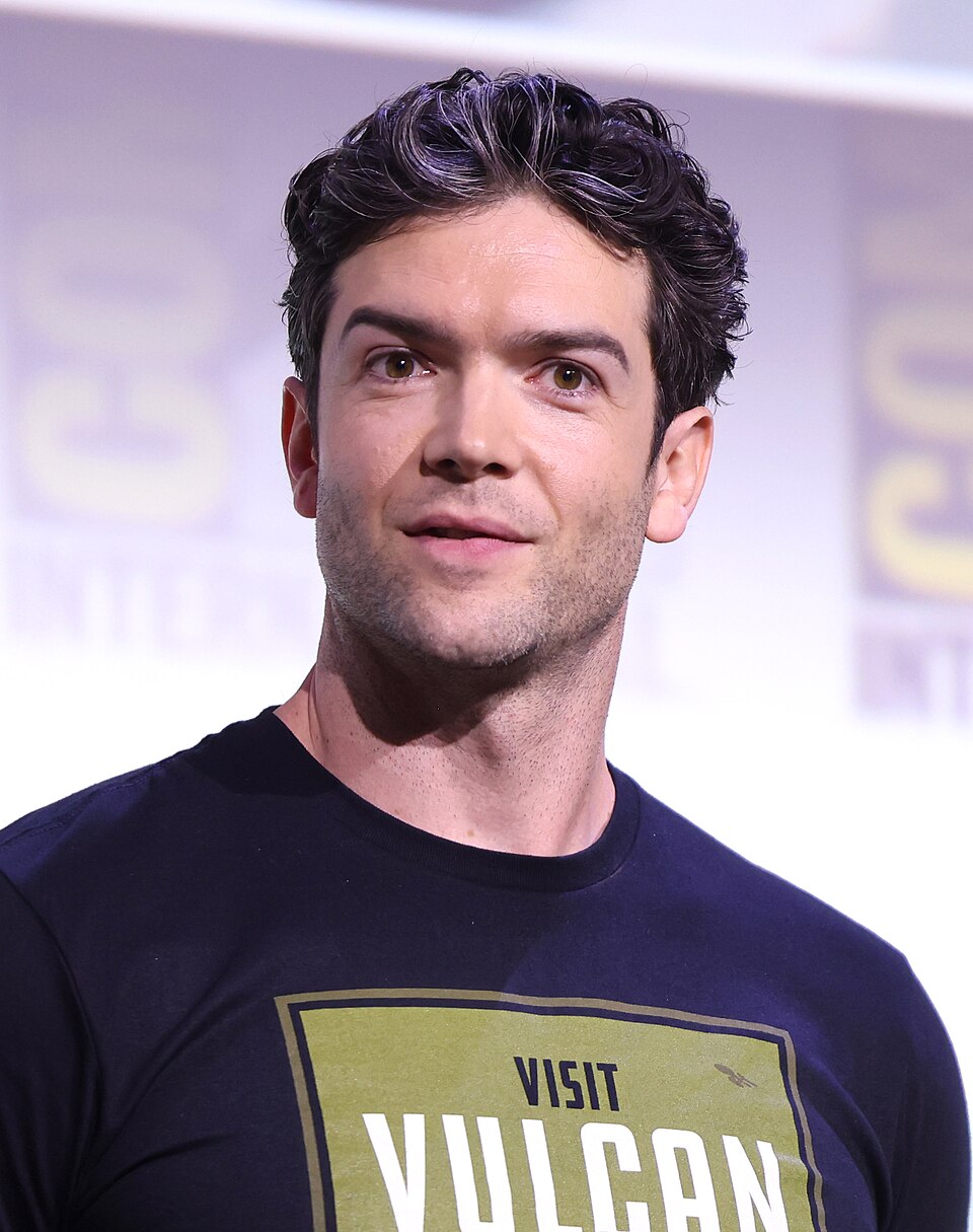 Ethan Peck