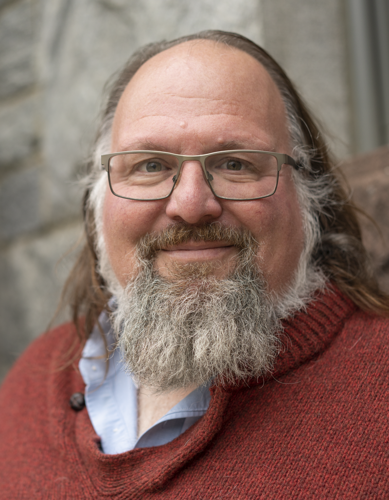 Ethan Zuckerman