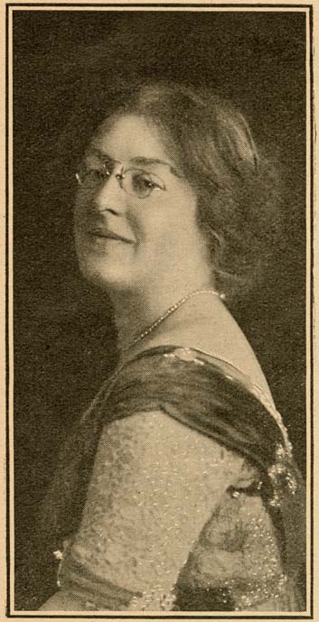 Ethel Carrick Fox