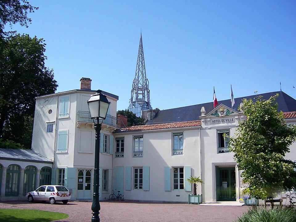 Etienne Chapon