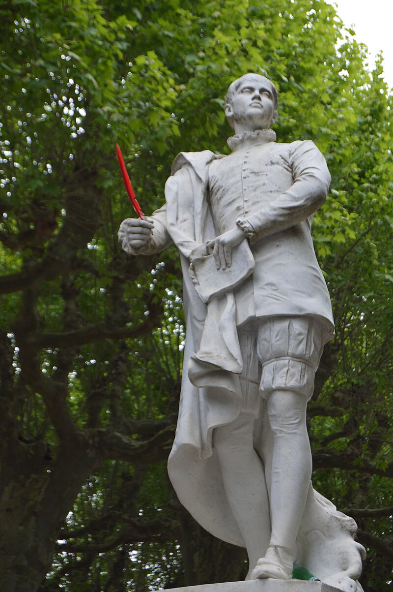 Etienne de La Boétie