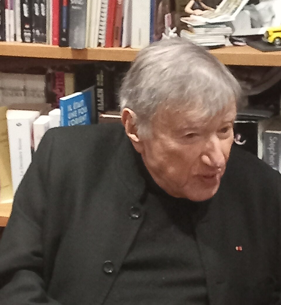 Etienne-Emile Baulieu
