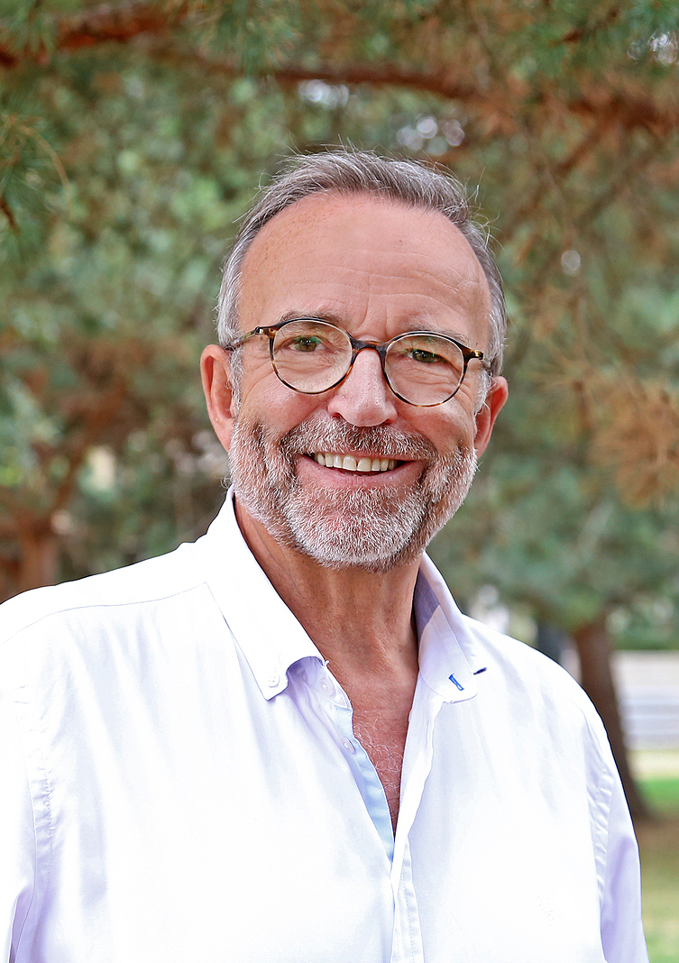 Étienne Guiol
