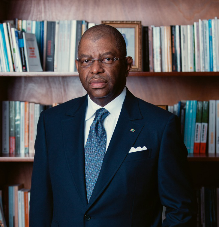 Étienne Ngoubou