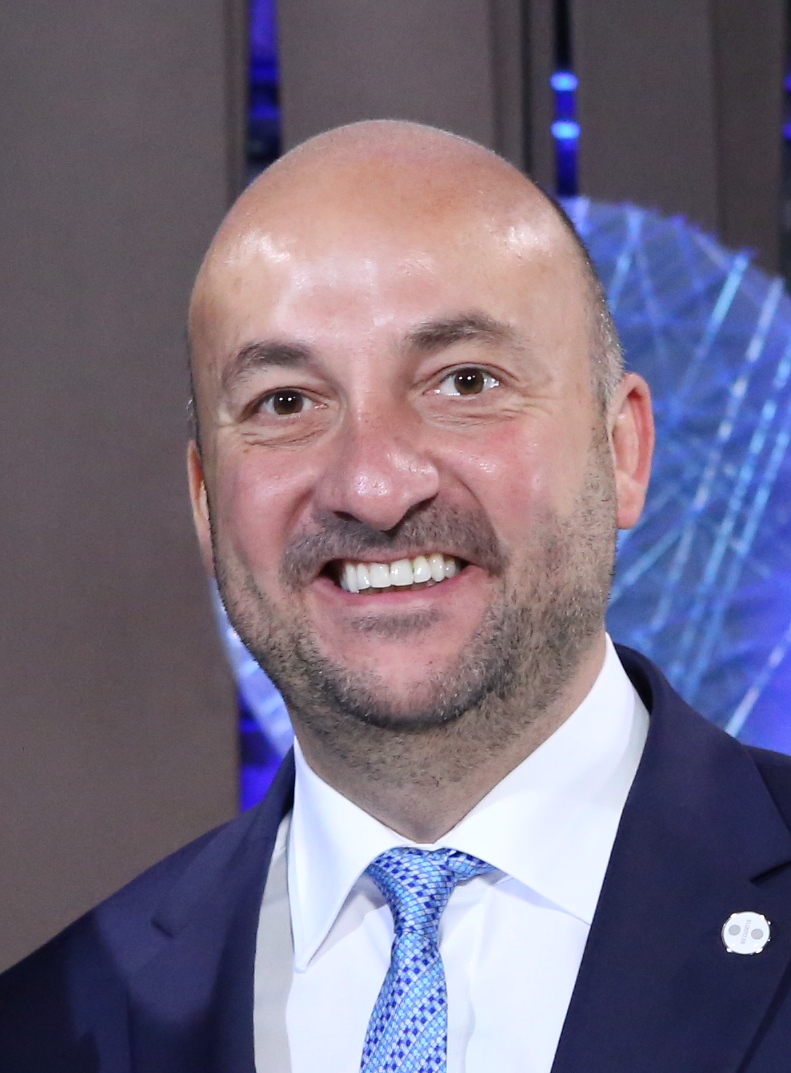 Étienne Schneider