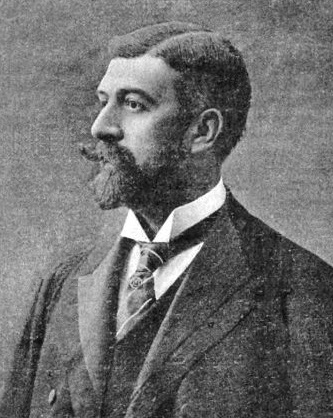 Etienne van Zuylen van Nijevelt